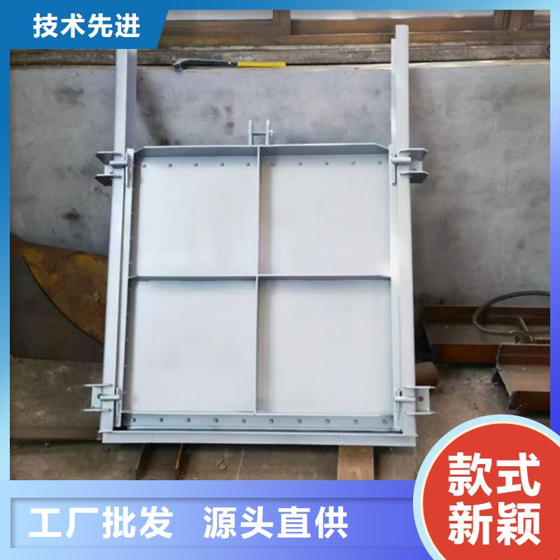 不锈钢闸门附壁式不锈钢闸门合作共赢