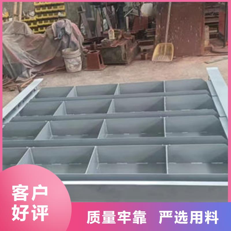 不锈钢闸门平面钢闸门精选优质材料