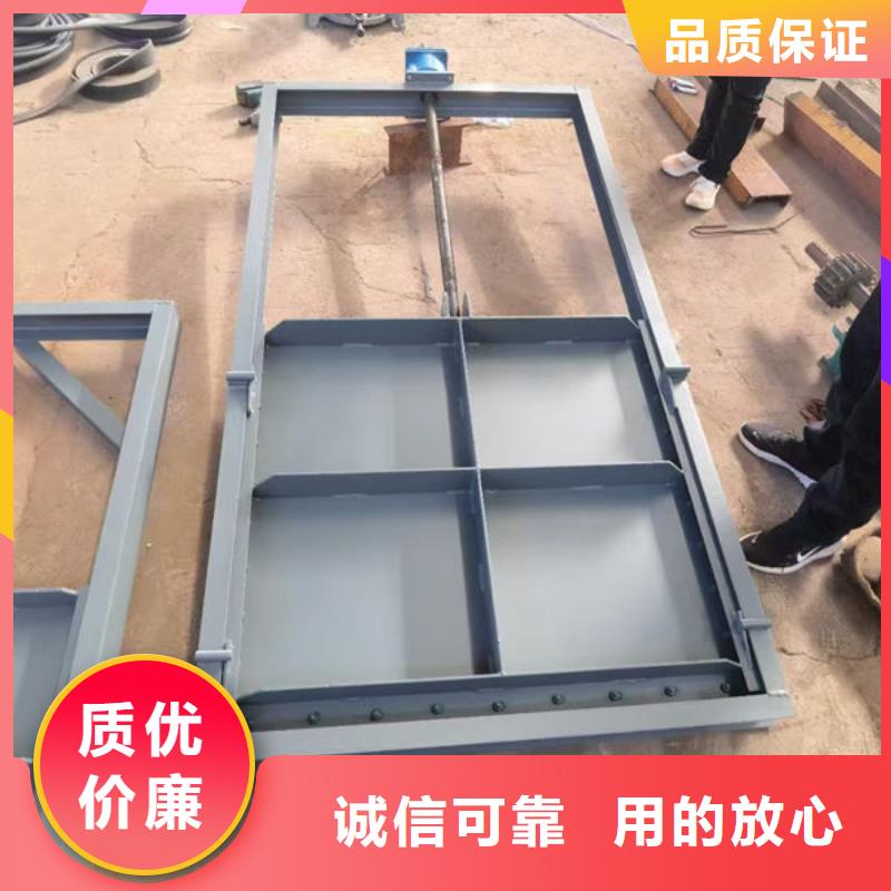不锈钢闸门-一体式不锈钢闸门用品质赢得客户信赖