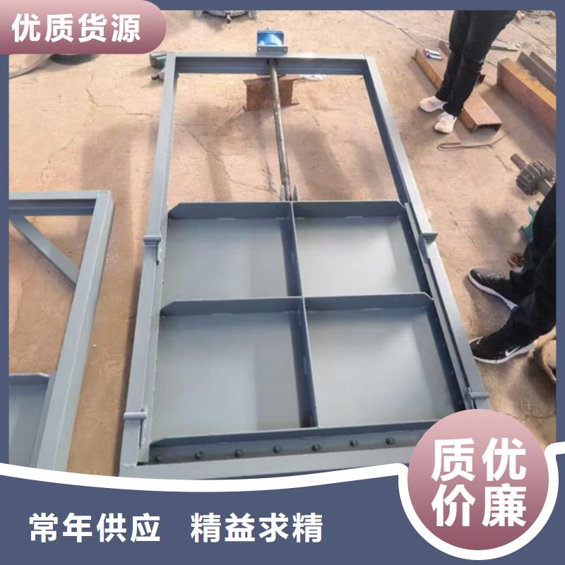 不锈钢闸门_渠道不锈钢闸门免费询价