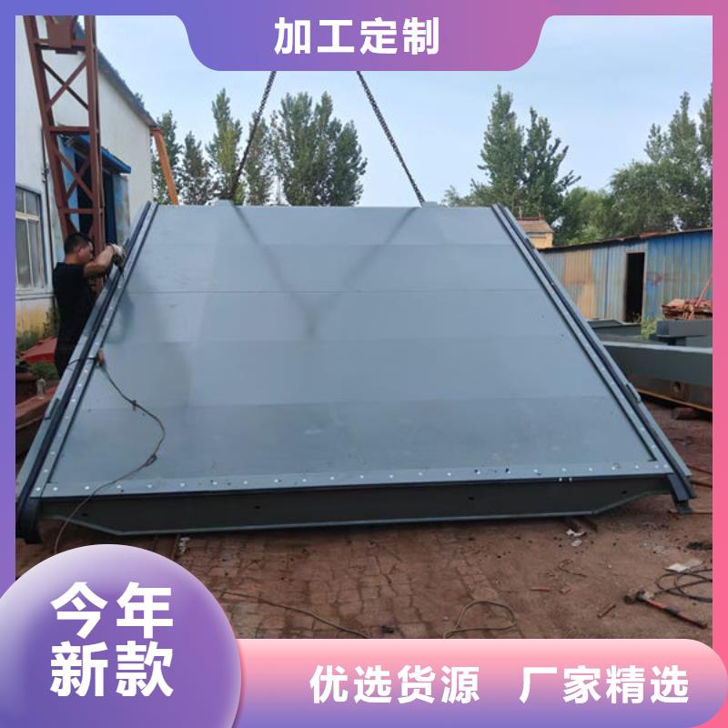不锈钢闸门不锈钢闸门用的放心