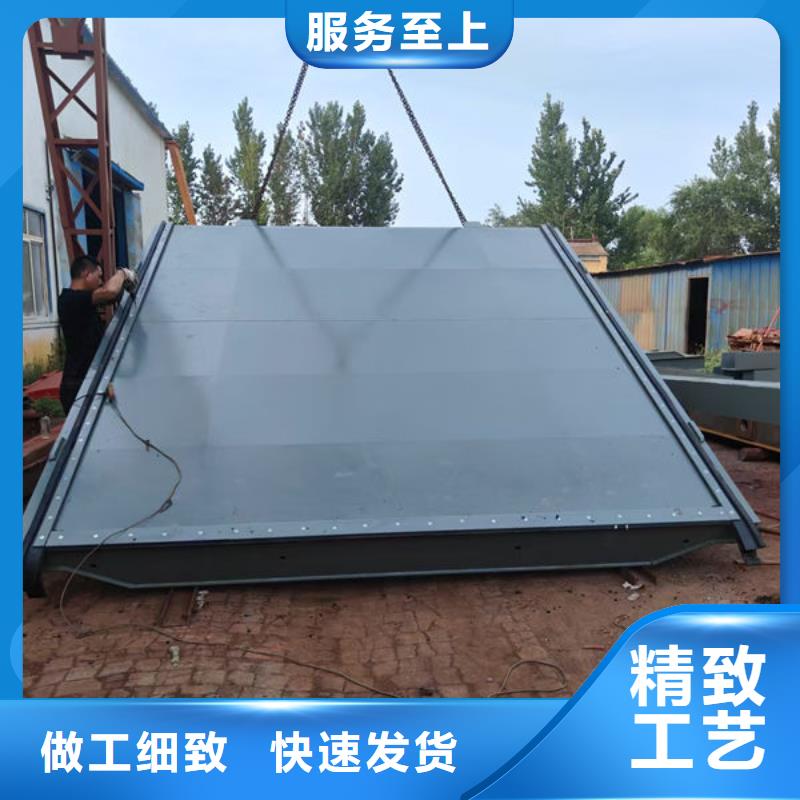 不锈钢闸门-双止水不锈钢闸门用心做好每一件产品