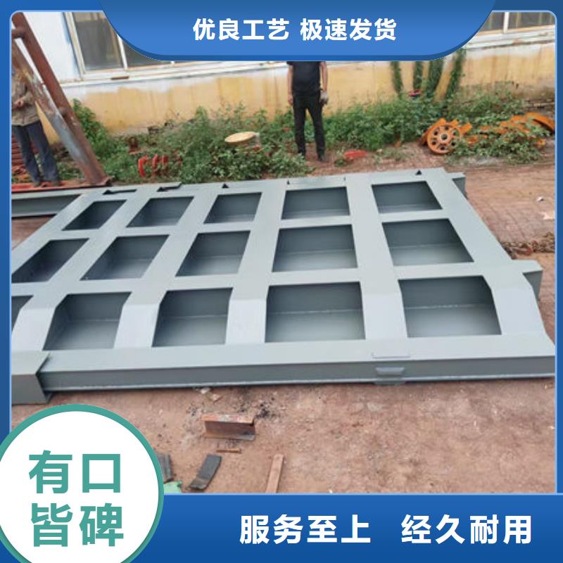 不锈钢闸门附壁式不锈钢闸门实力雄厚品质保障