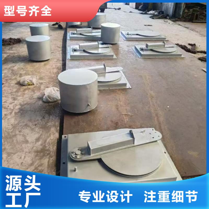 不锈钢闸门不锈钢电动闸门实地大厂