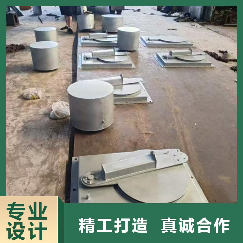 不锈钢闸门平面钢闸门精选优质材料