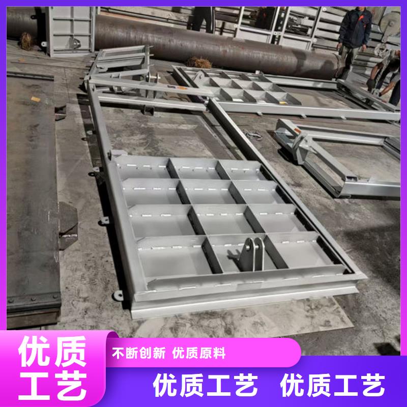 不锈钢闸门不锈钢渠道闸门实力派厂家