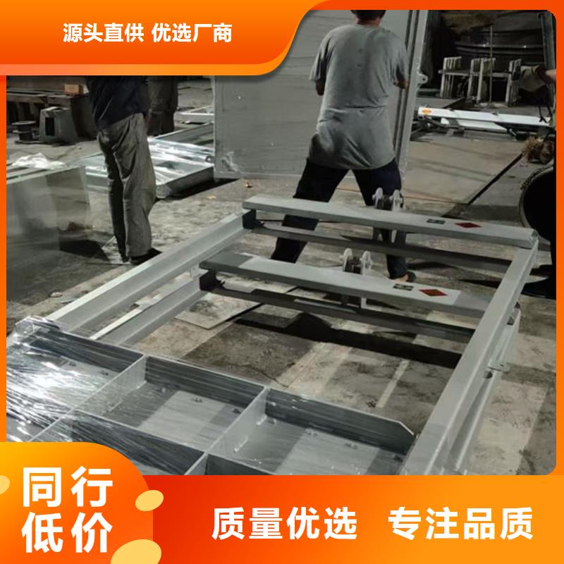 不锈钢闸门一体式不锈钢闸门海量货源