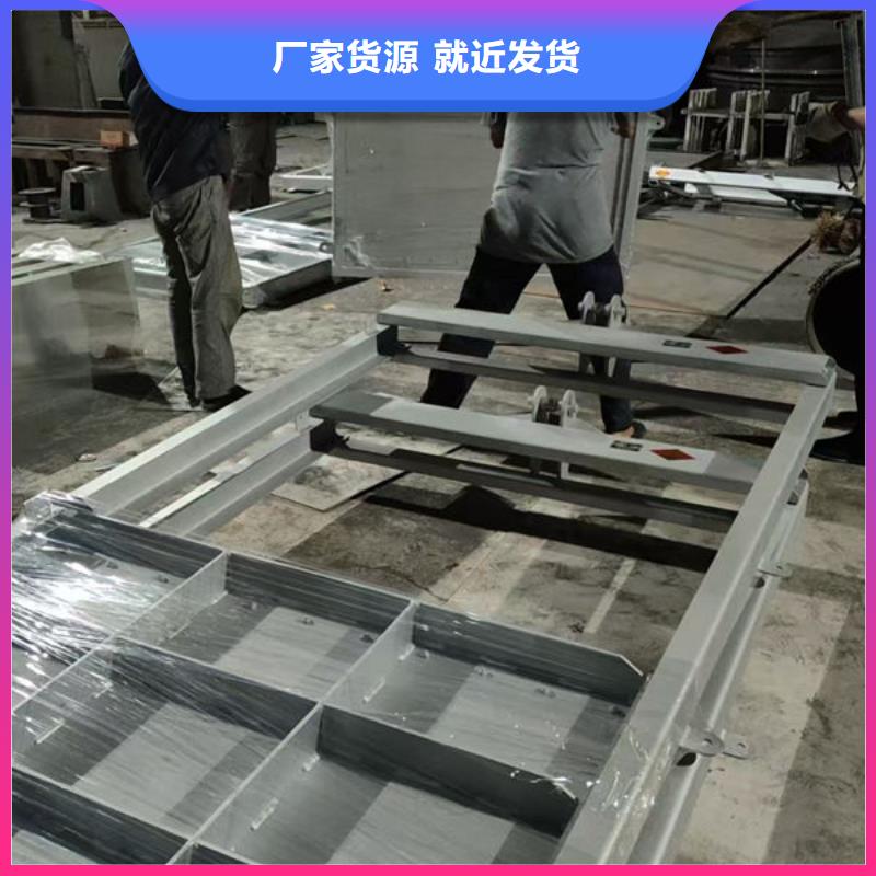 不锈钢闸门,不锈钢渠道闸门核心技术