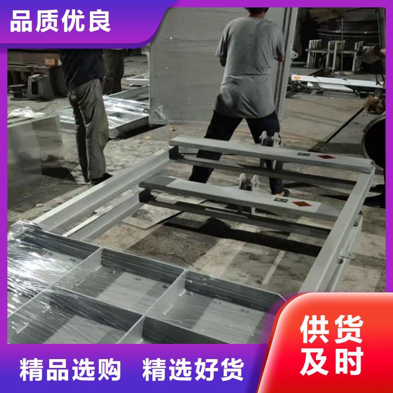 不锈钢闸门电动一体式不锈钢闸门产品细节参数