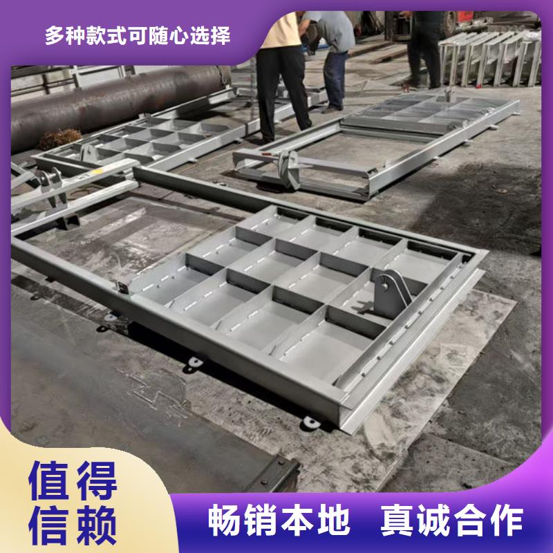 不锈钢闸门捞污珊价格低