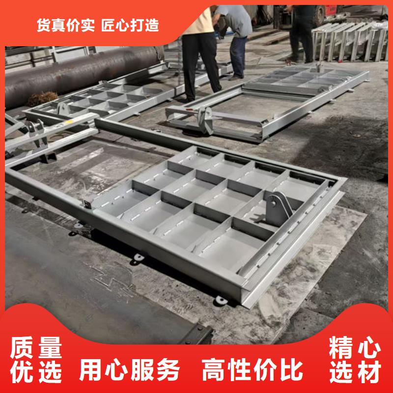 不锈钢闸门手动不锈钢插板闸门海量现货