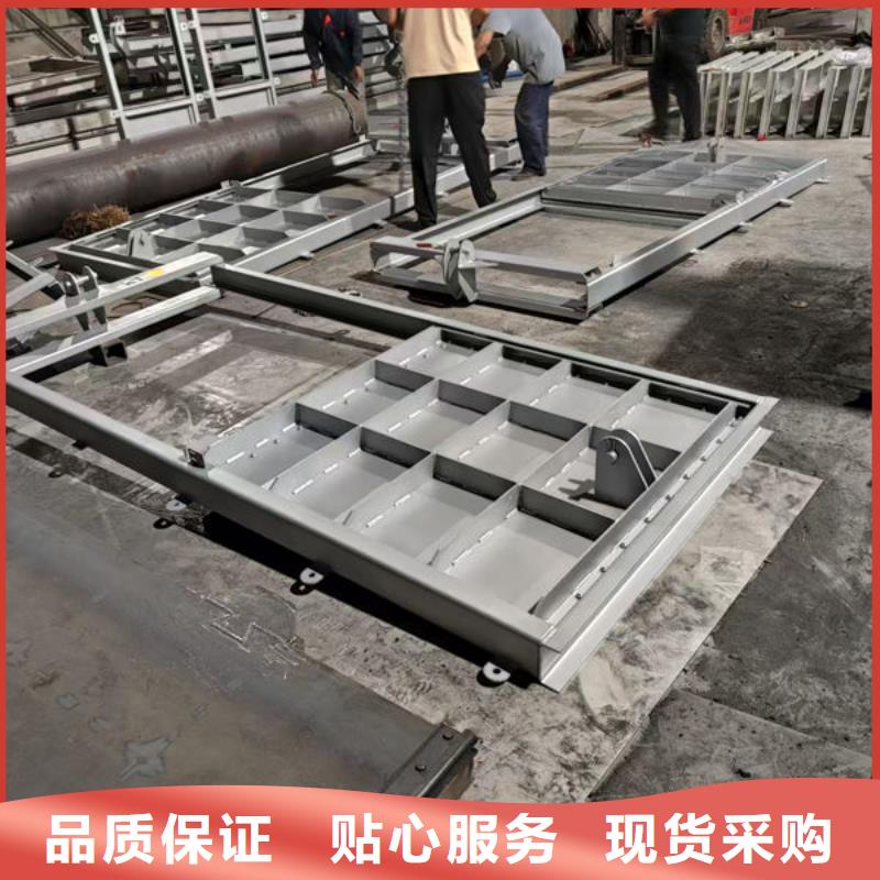 不锈钢闸门双止水不锈钢闸门大厂家实力看得见