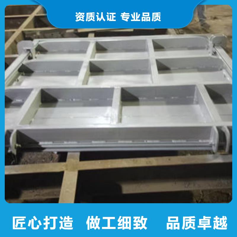 不锈钢闸门-捞污珊制造厂家