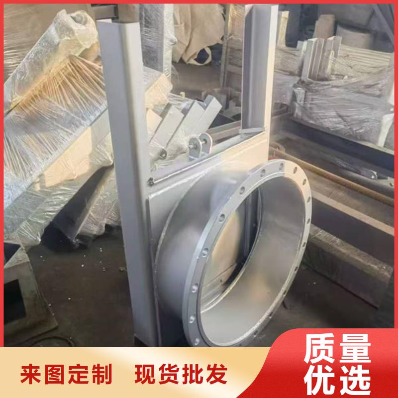 不锈钢闸门-渠道不锈钢闸门品质服务