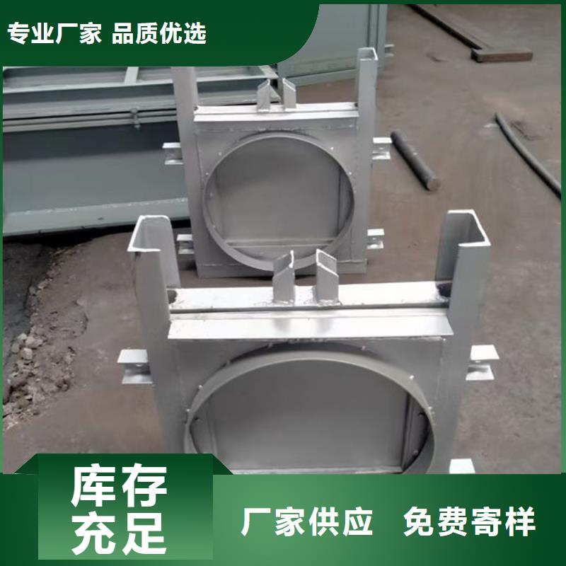 不锈钢闸门-捞污珊制造厂家