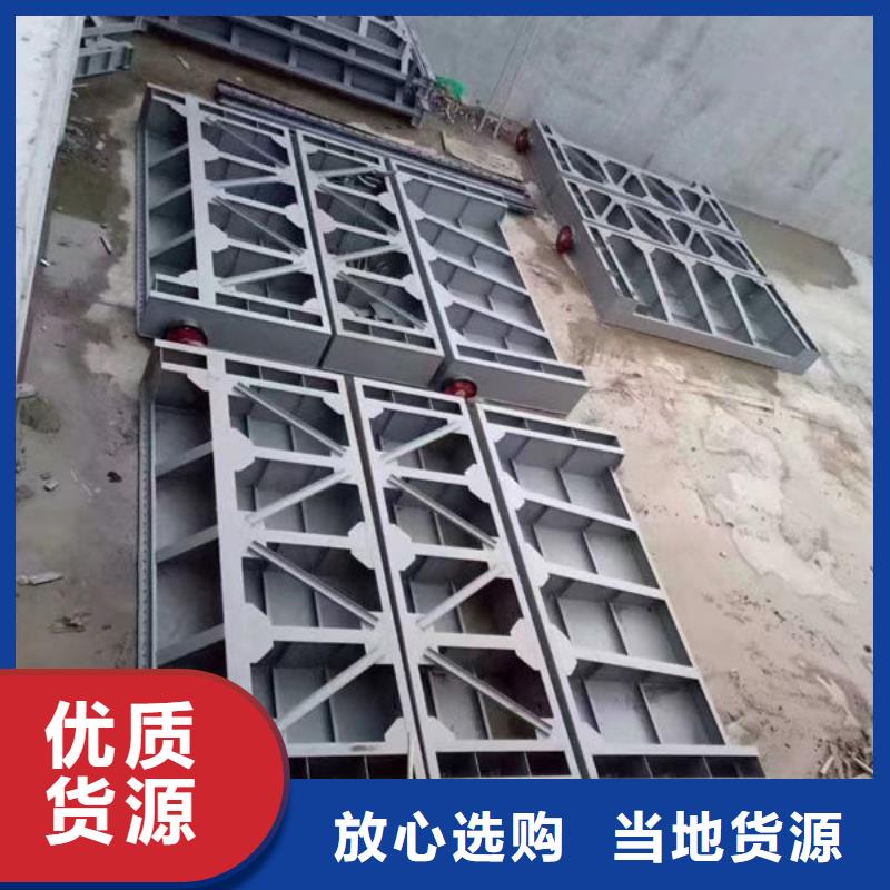 昌江县附壁式不锈钢闸门厂家直销