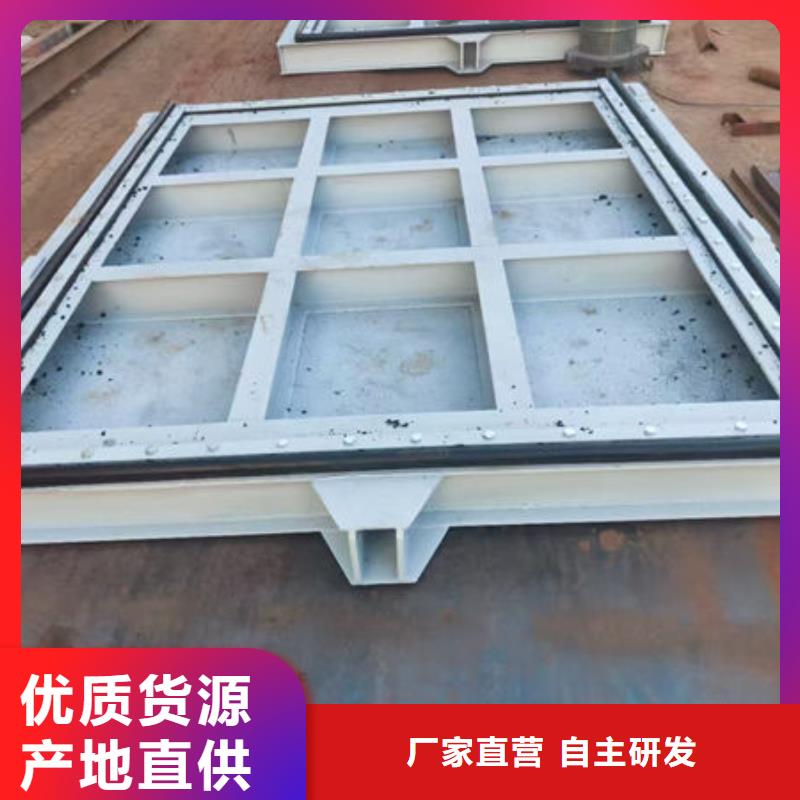 不锈钢闸门手动不锈钢插板闸门价格有优势