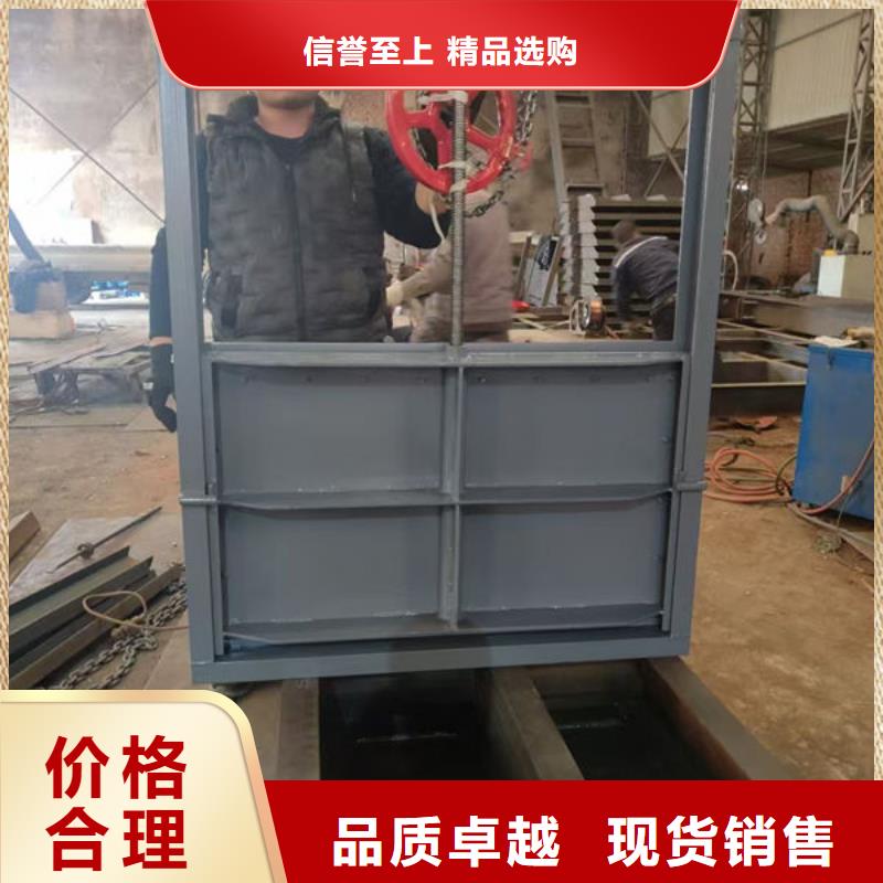 不锈钢闸门,不锈钢渠道闸门核心技术