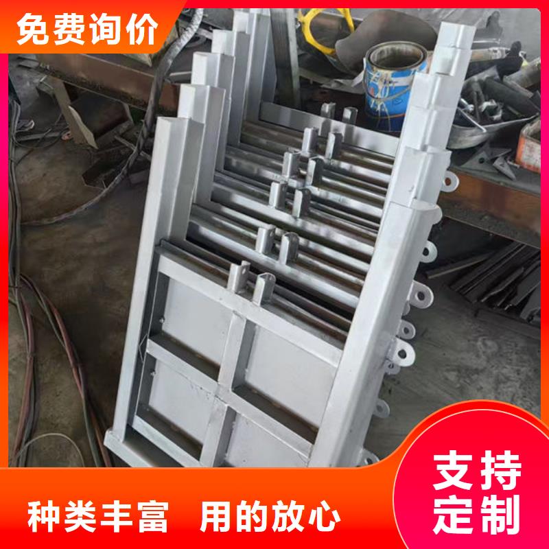 不锈钢闸门,不锈钢液动限流闸门品质服务诚信为本
