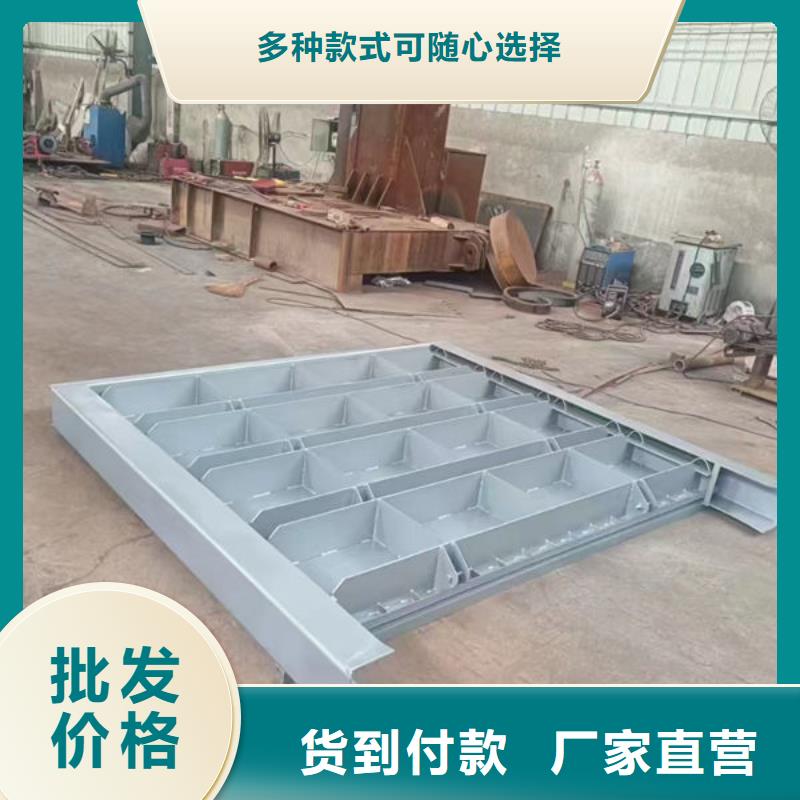 不锈钢闸门不锈钢液动限流闸门支持加工定制