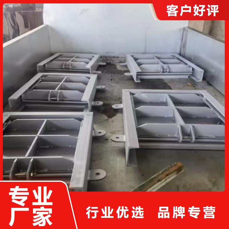 不锈钢闸门钢制渠道闸门匠心品质