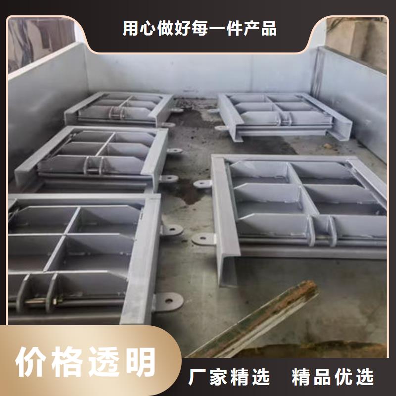 不锈钢闸门不锈钢电动闸门一站式厂家