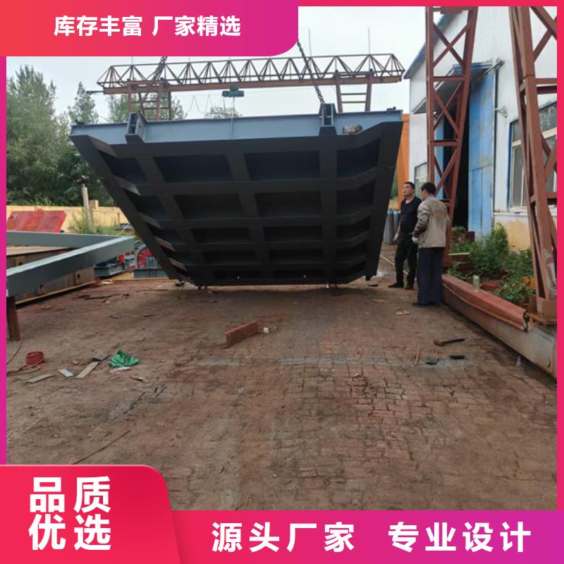 不锈钢闸门平面钢闸门卓越品质保障