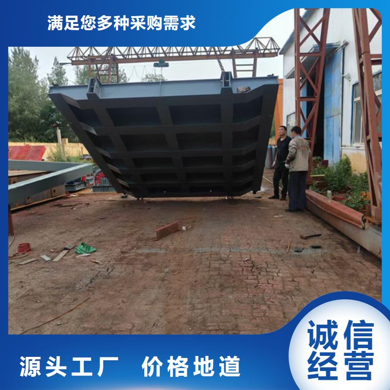 不锈钢闸门钢制闸门产品细节参数