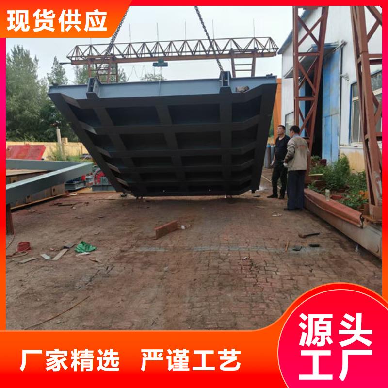 不锈钢闸门手动不锈钢插板闸门海量现货