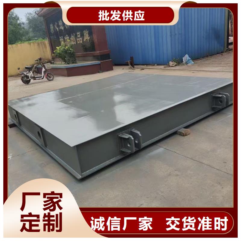 不锈钢闸门铝合金闸门厂家质量过硬