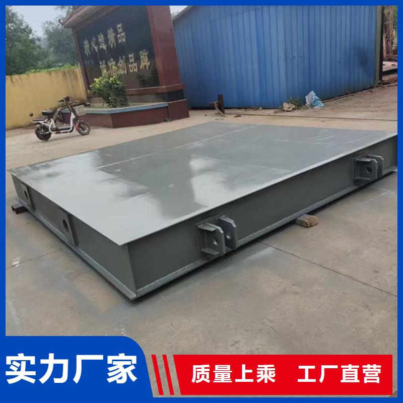 不锈钢闸门一体式不锈钢闸门产品细节参数