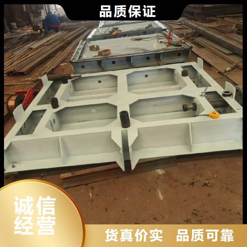 不锈钢闸门铝合金闸门厂家质量过硬
