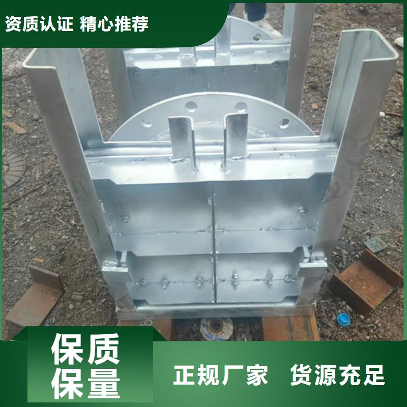 不锈钢闸门_手动不锈钢插板闸门以质量求生存