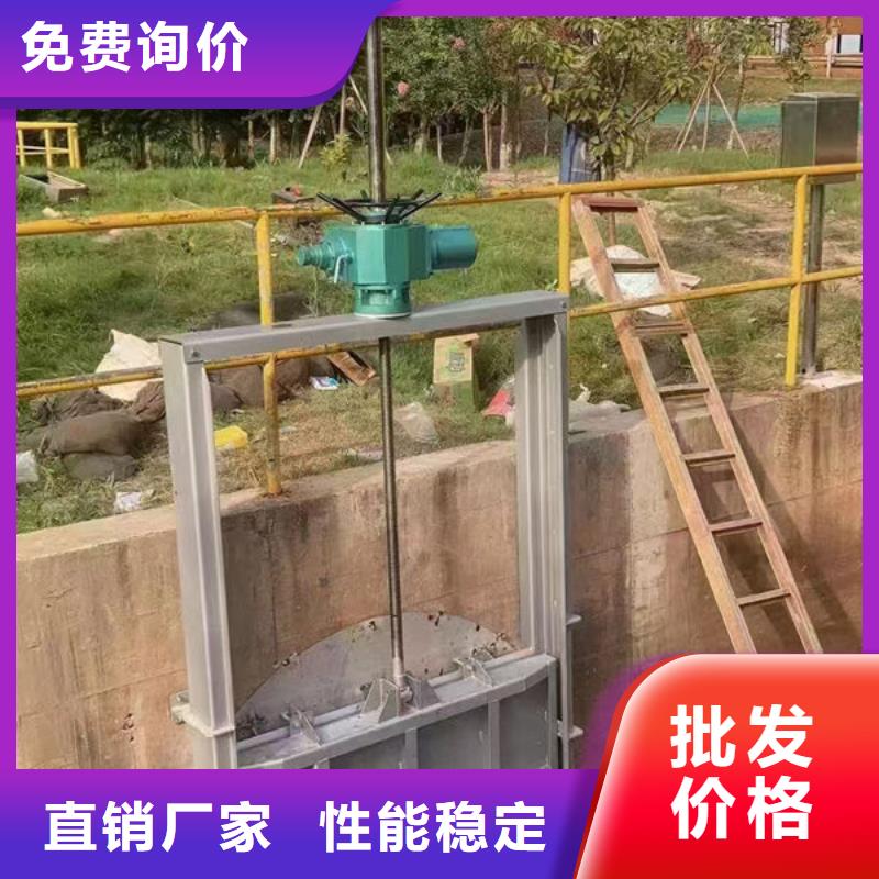 不锈钢闸门304不锈钢闸门工厂直供