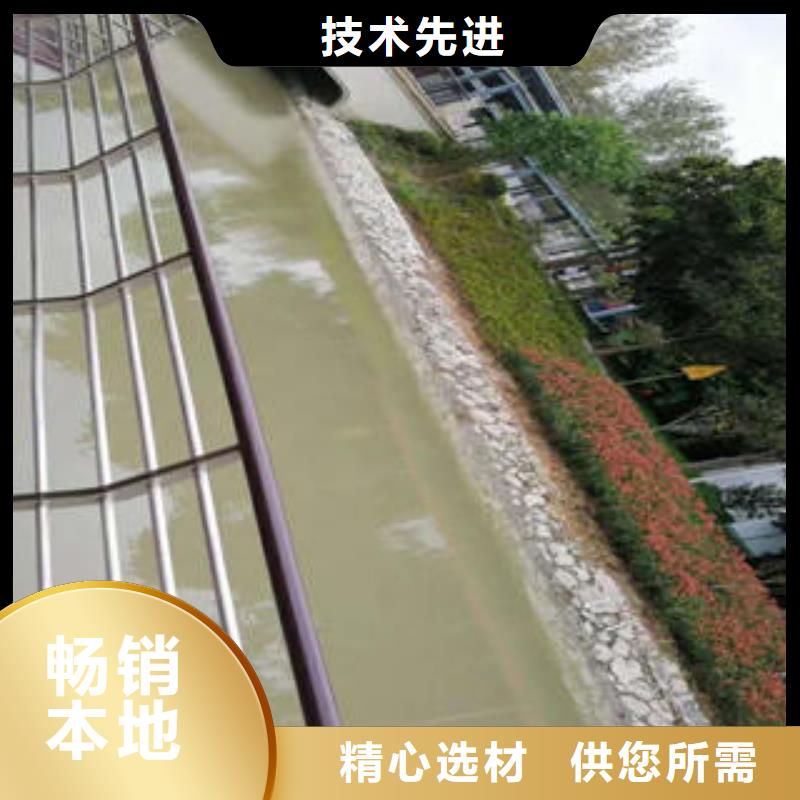 【不锈钢复合管栏杆不锈钢复合管护栏厂家产地货源】