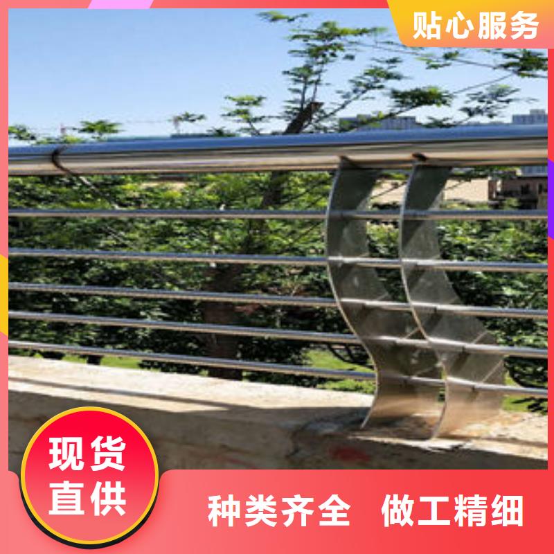 304不锈钢复合管优选厂家