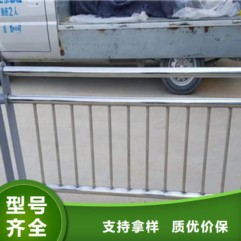 道路护栏桥梁护栏立柱资质认证