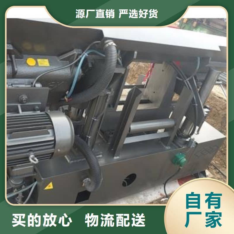 【生产线液压劈裂机源头实体厂商】