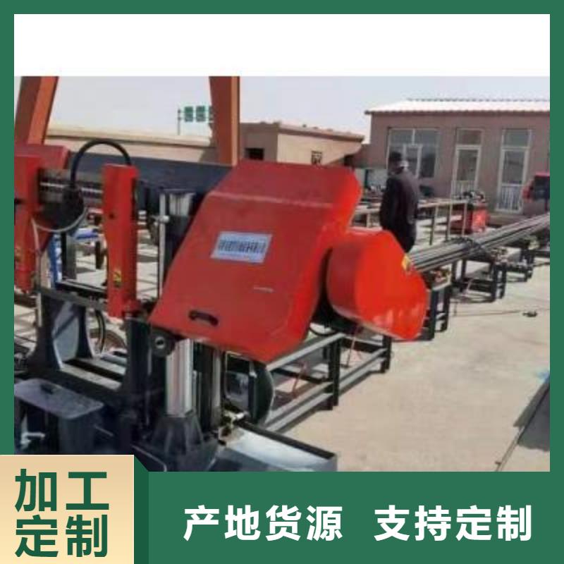 生产线-钢筋弯箍机工程施工案例