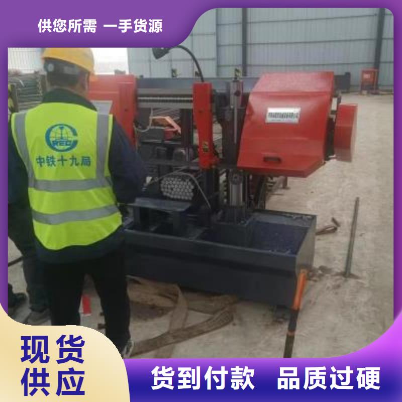 生产线_钢筋切断机用心做品质