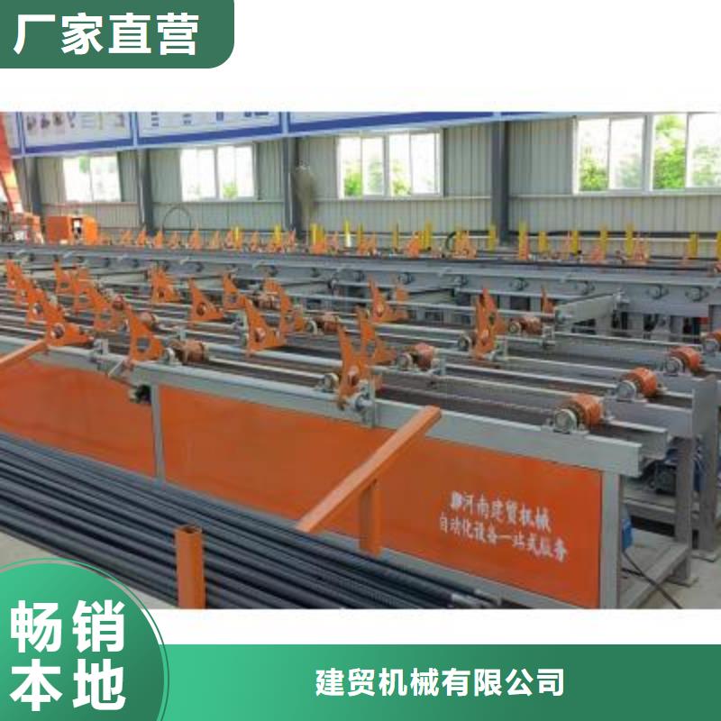 生产线【智能压浆批发】准时交付