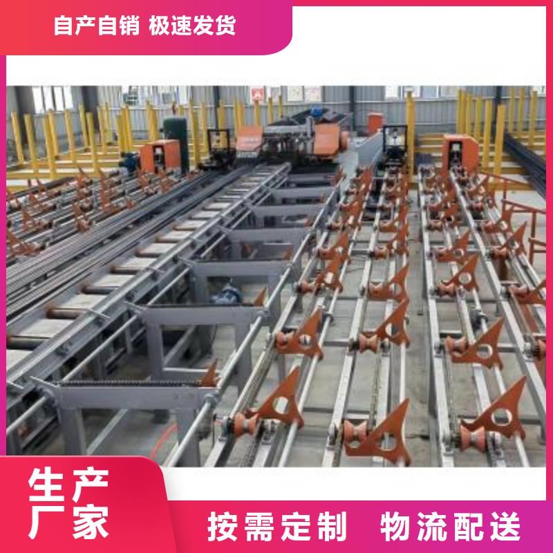 智能压浆批发建贸生产线钢筋直螺纹滚丝机口碑好实力强