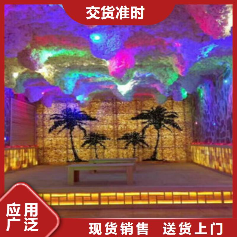 汗蒸房选择大厂家省事省心