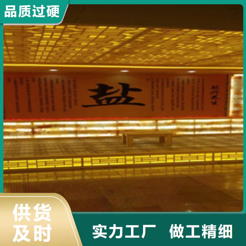 汗蒸房汗蒸房装修交货准时