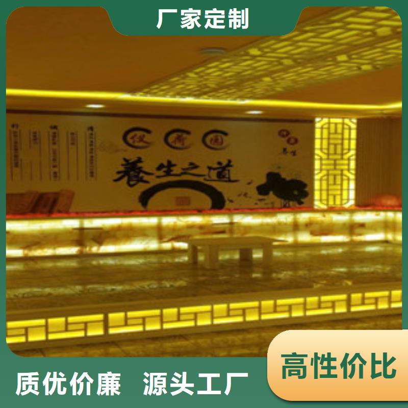 【汗蒸房安装】汗蒸房装修高质量高信誉