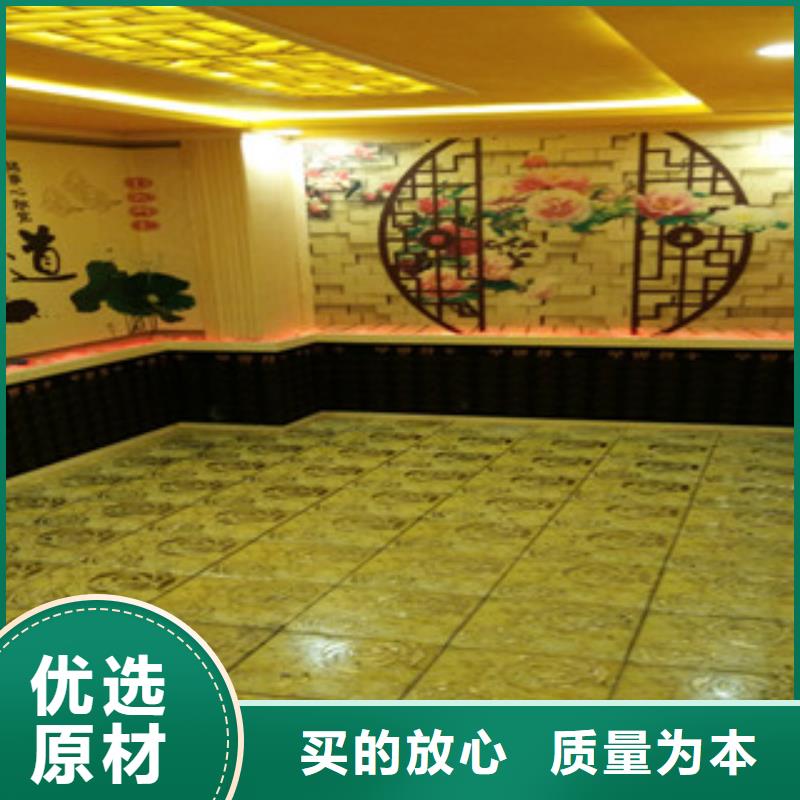 汗蒸房安装_【汗蒸房】打造好品质当地厂家