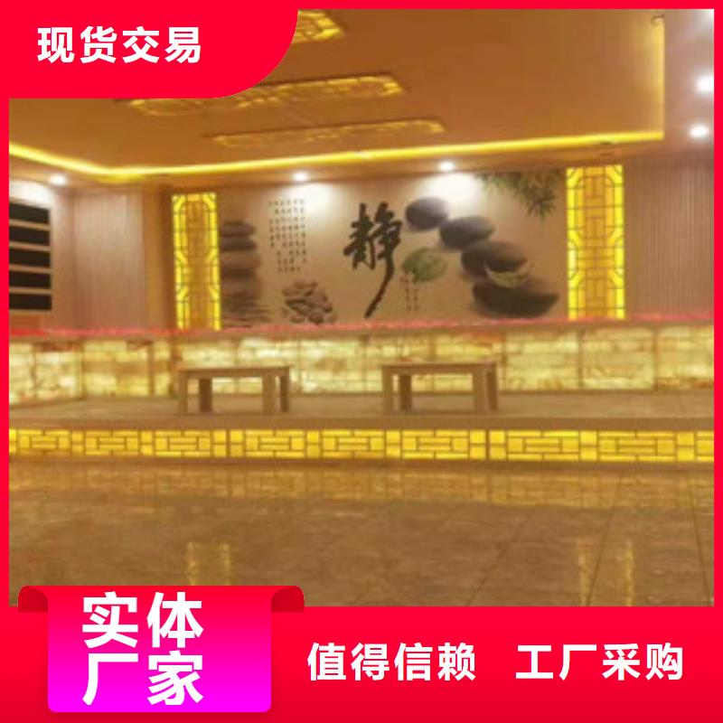 汗蒸房安装价格汗蒸房承建质量层层把关