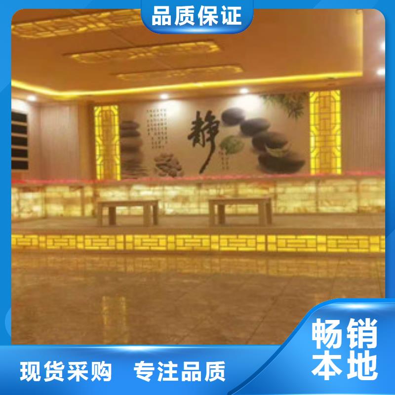 汗蒸房安装价格-汗蒸房装修库存丰富