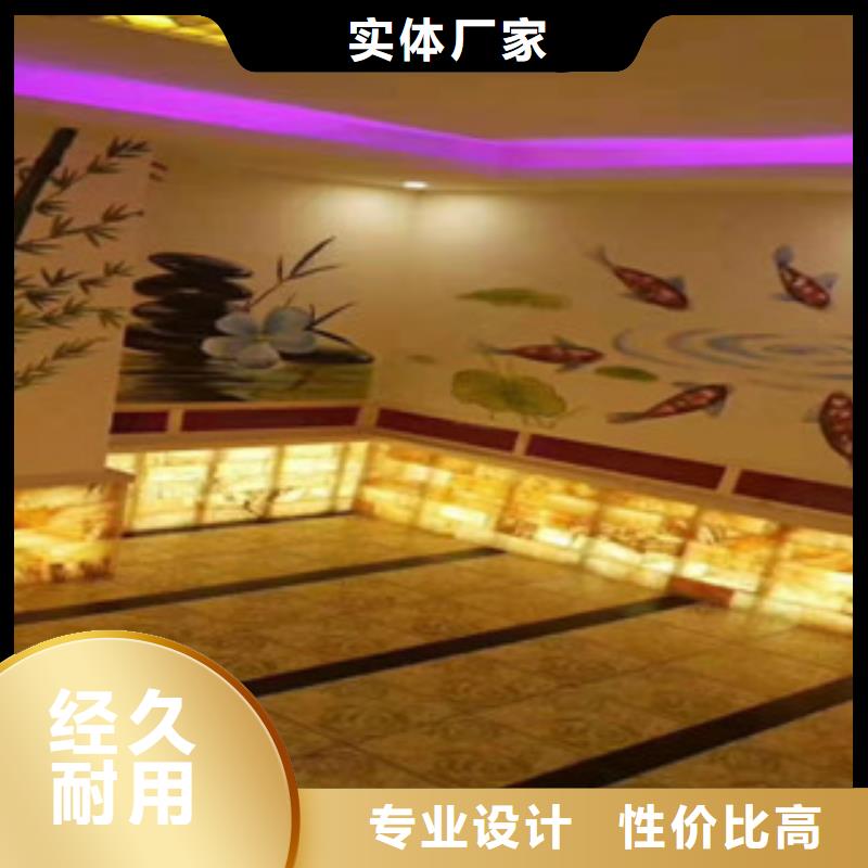 汗蒸房安装价格汗蒸房承建工艺成熟