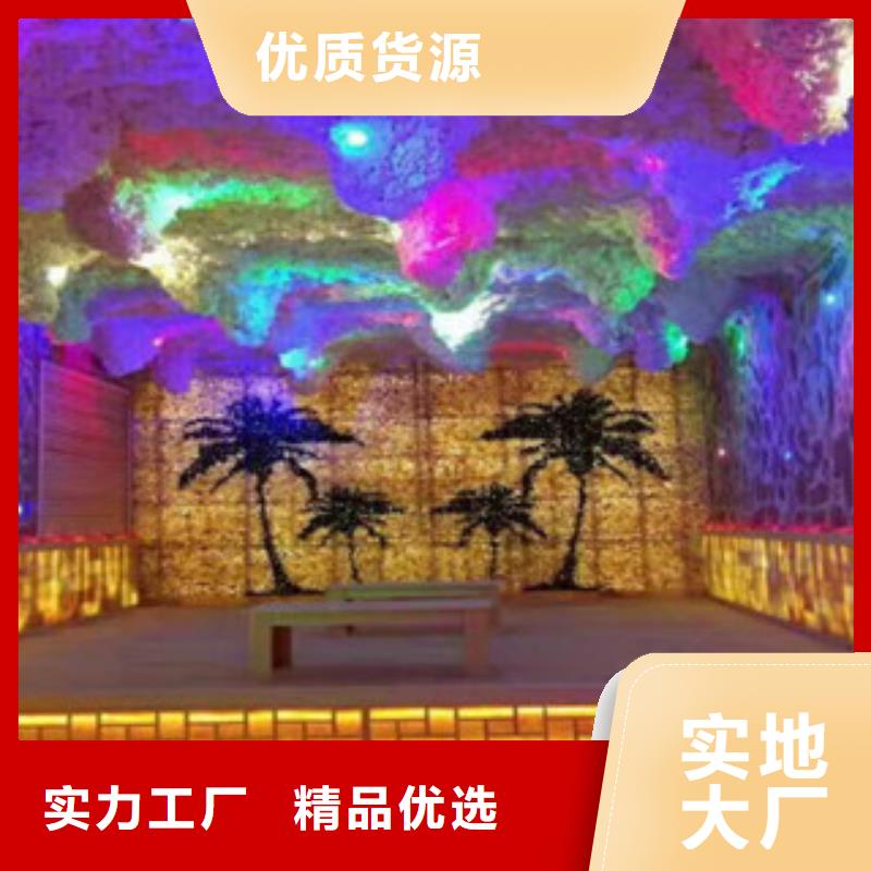 汗蒸房承建物美价优